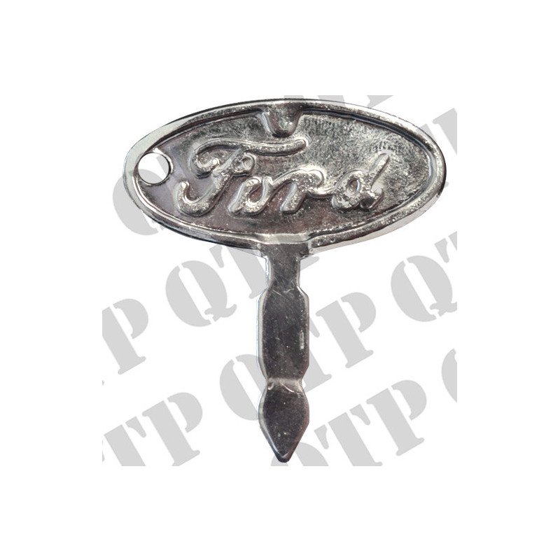 Ignition Key (Pack de 2)