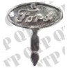Ignition Key (Pack de 2)