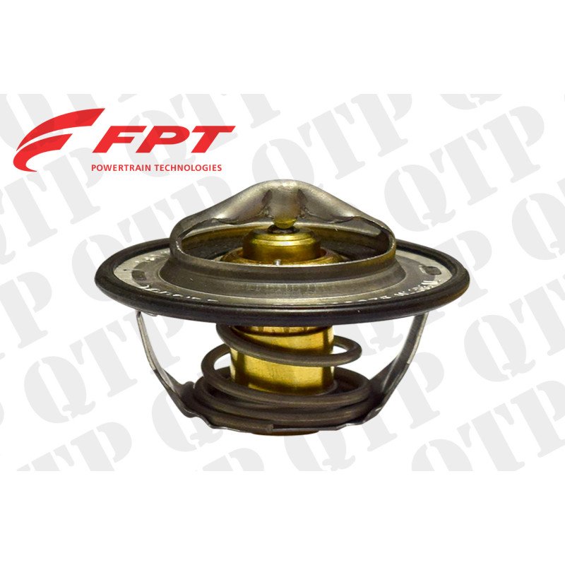 Thermostat