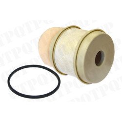 Filtre moteur reniflard