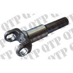Essieu avant Shaft