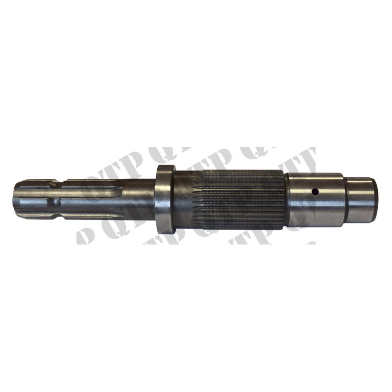 PTO arbre 540rpm Spline