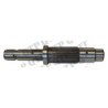 PTO arbre 540rpm Spline