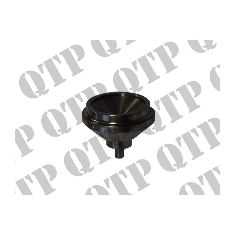 Valve hydraulique