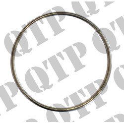 Bague d'étanchéité