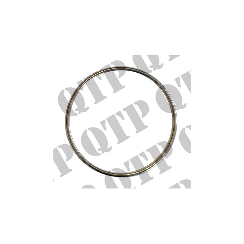 Bague d'étanchéité