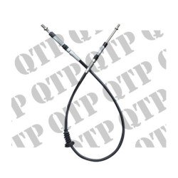 Cable marche avantmarche arrière