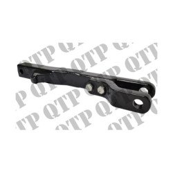 Drawbar Assembly