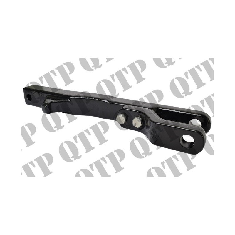 Drawbar Assembly