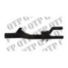 Drawbar Assembly