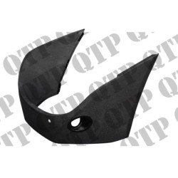 Couleur 1Ltr New Holland Chassis Gris