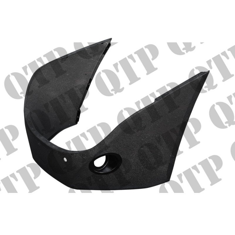 Couleur 1Ltr New Holland Chassis Gris