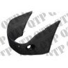 Couleur 1Ltr New Holland Chassis Gris