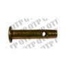 Broche de boite de nivellement