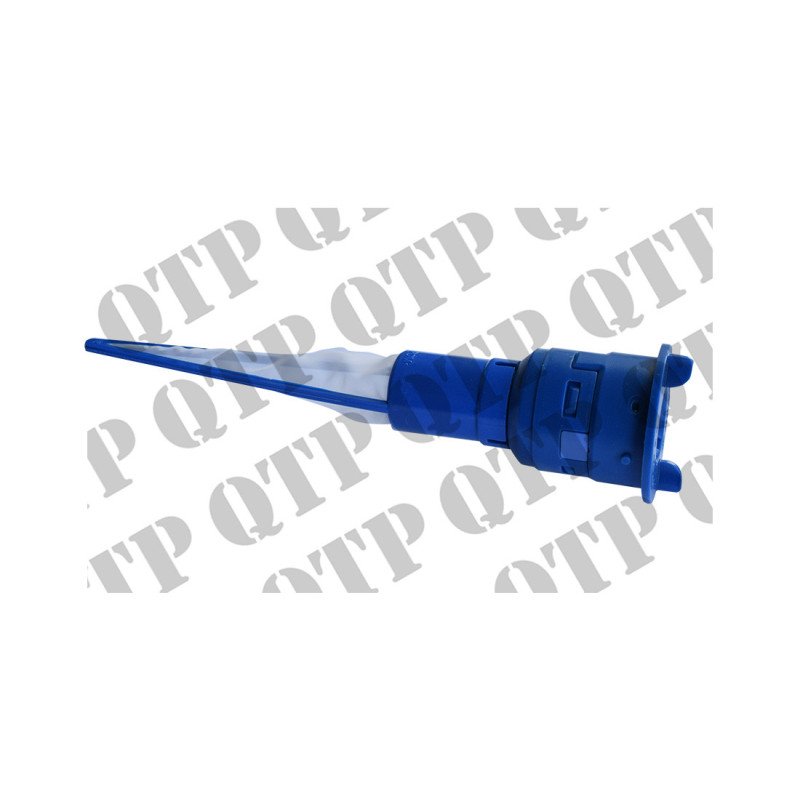 Ad Bleu Filtre
