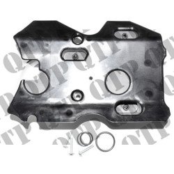 Filtre d'Aération du Moteur