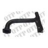 Exhaust Elbow Modified