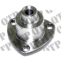 Axe pivot