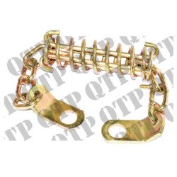 Kit chaine hydraulique