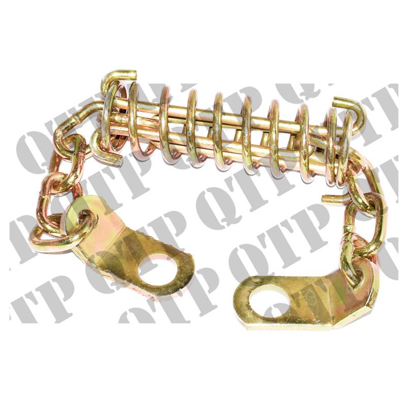 Kit chaine hydraulique