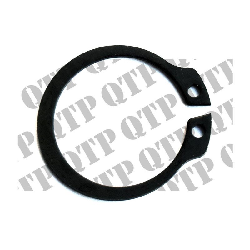 Circlip axe direction assistée (Pack de 10)