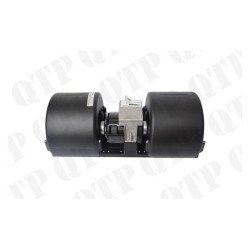 ventilateur de cabine