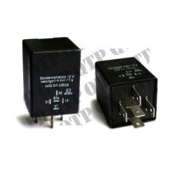 Isolateur de batterie