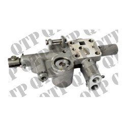 Vanne de transmission IPTO
