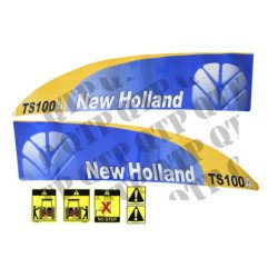 Autocollant