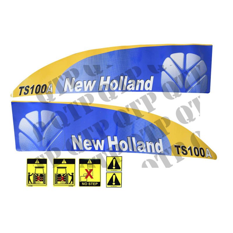 Autocollant