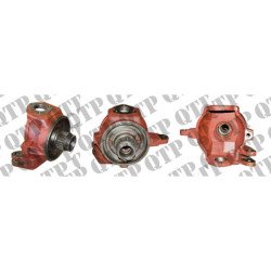 pivot housing left