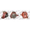 pivot housing left