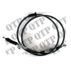 Teleflexible de transmission principale - Rouge