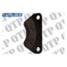 Plaquettes de frein à main (Pack de 5)