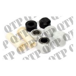 Kit de réparation damper aft