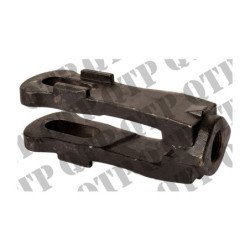 Fourchette inférieure de boîte de nivellement