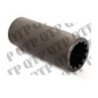 Raccord cannele