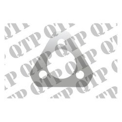 Cale de pivot de fusée d'essieu (Pack de 2)