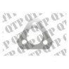 Cale de pivot de fusée d'essieu (Pack de 2)