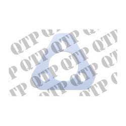 Cale de pivot de fusée d'essieu (Pack de 4)
