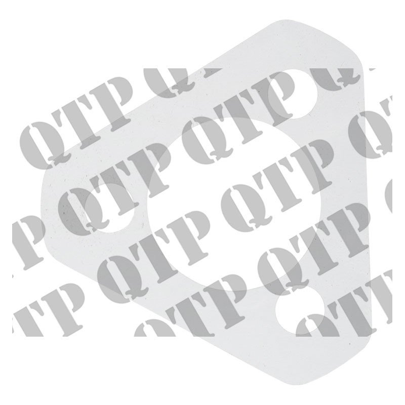 Cale de pivot de fusée d'essieu (Pack de 2)
