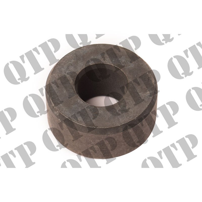 Bague pour l'arbre à clavette