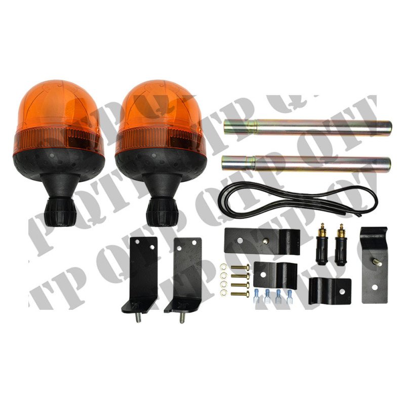 Kit Gyrophare