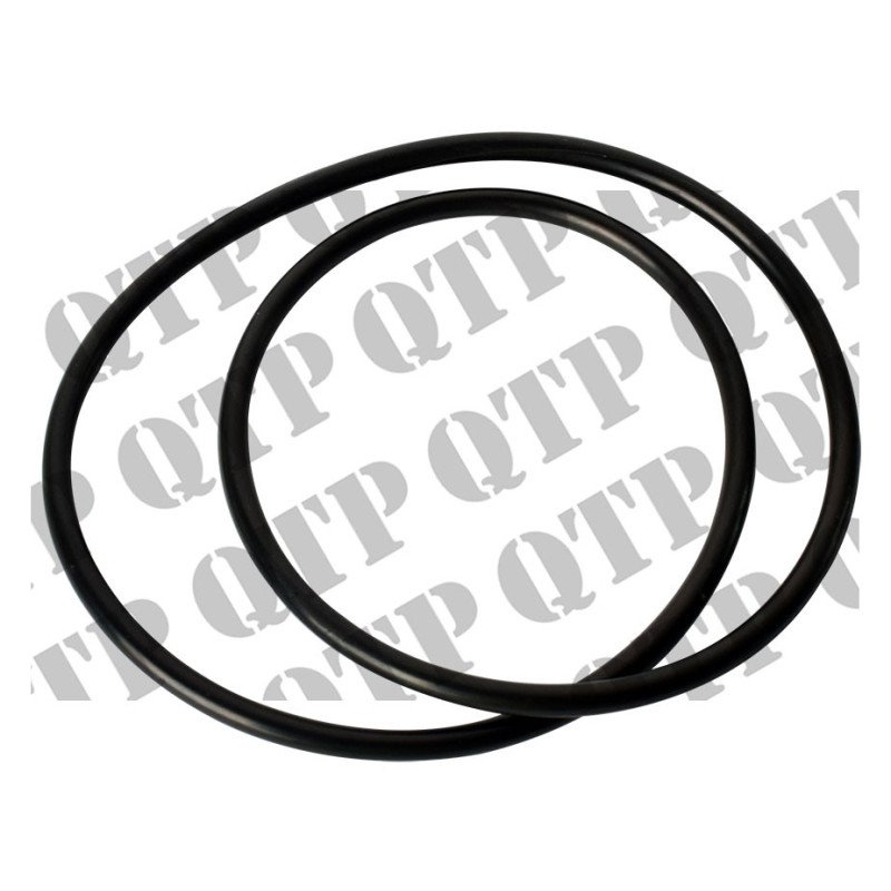 O ring de suspension du pont avant pour Ford New Holland