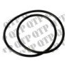 O ring de suspension du pont avant pour Ford New Holland
