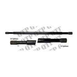 Arbre de transmission