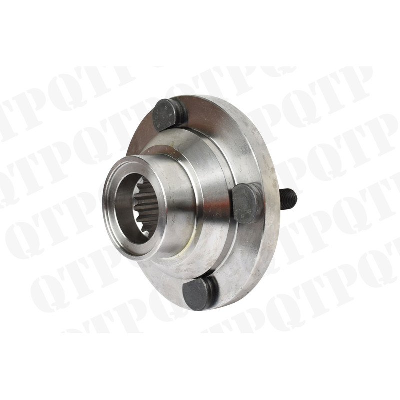Flange