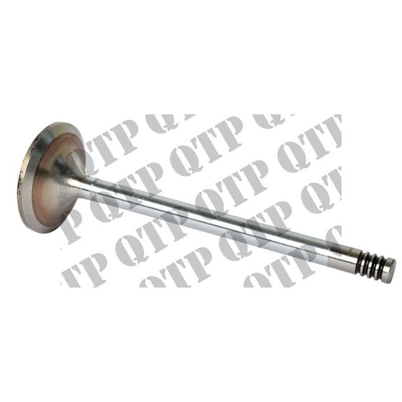 Inlet Valve