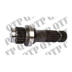 PTO Shaft