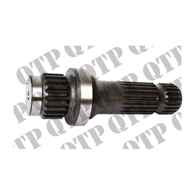 PTO Shaft